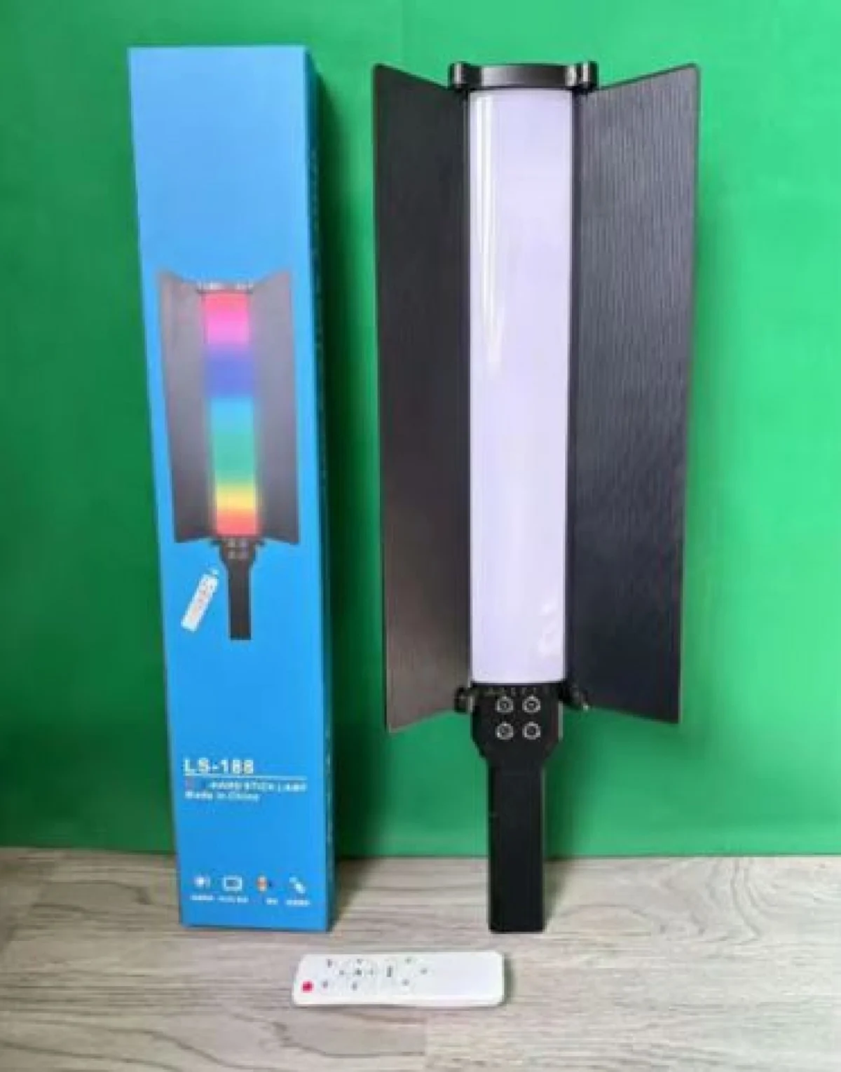 LED Ring Light Δαχτυλίδι 43cm, Φωτισμού 3200-5600K με Τρίποδο Δαπέδου & Τριπλή Βάση για Κινητών - LiveStream, Φωτογραφίσεις, Video