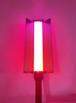 LED Ring Light Δαχτυλίδι 43cm, Φωτισμού 3200-5600K με Τρίποδο Δαπέδου & Τριπλή Βάση για Κινητών - LiveStream, Φωτογραφίσεις, Video