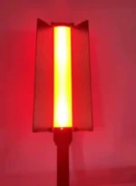 LED Ring Light Δαχτυλίδι 43cm, Φωτισμού 3200-5600K με Τρίποδο Δαπέδου & Τριπλή Βάση για Κινητών - LiveStream, Φωτογραφίσεις, Video