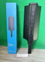 LED Ring Light Δαχτυλίδι 43cm, Φωτισμού 3200-5600K με Τρίποδο Δαπέδου & Τριπλή Βάση για Κινητών - LiveStream, Φωτογραφίσεις, Video