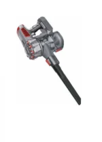 Επαναφορτιζόμενο Σκουπάκι Χειρός & με Κοντάρι 120W Hoomei HM-2190