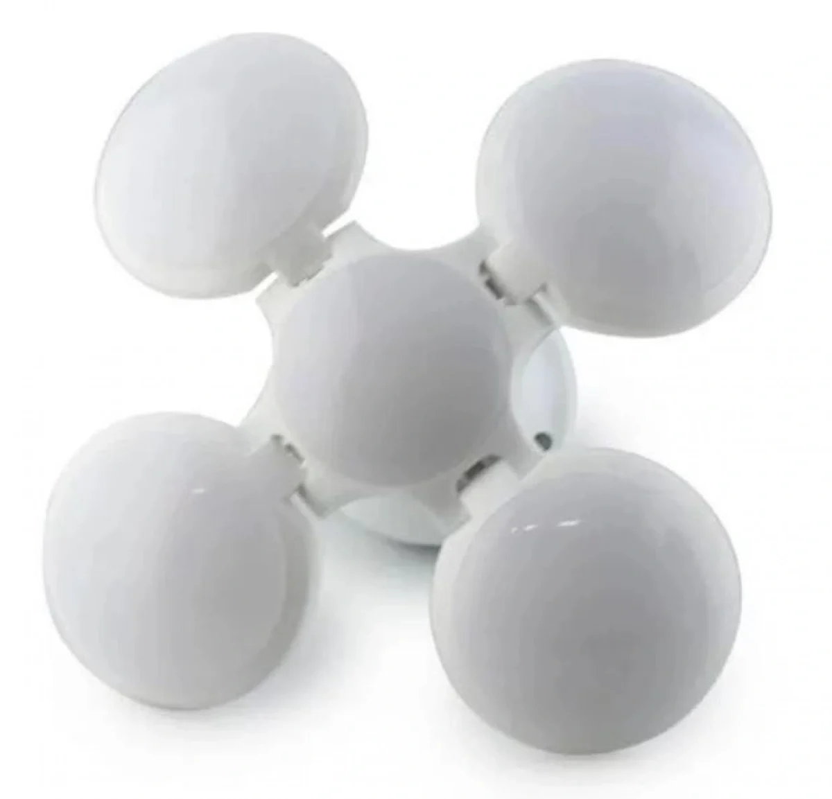 Κρεμαστό Επαναφορτιζόμενο Ηλιακό Φωτιστικό με 5 Λειτουργίες Φωτισμού BL-2029