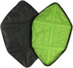 Ζευγάρι Φορητό Αδιάβροχο Επαναχρησιμοποιούμενο Κάλυμμα Παπουτσιών