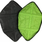 Ζευγάρι Φορητό Αδιάβροχο Επαναχρησιμοποιούμενο Κάλυμμα Παπουτσιών