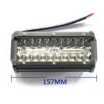 LED Αδιάβροχος Προβολέας Αυτοκινήτου 15,7cm