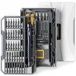 Σετ Κατσαβίδια για Service Κινητών JM-8187 Jakemy