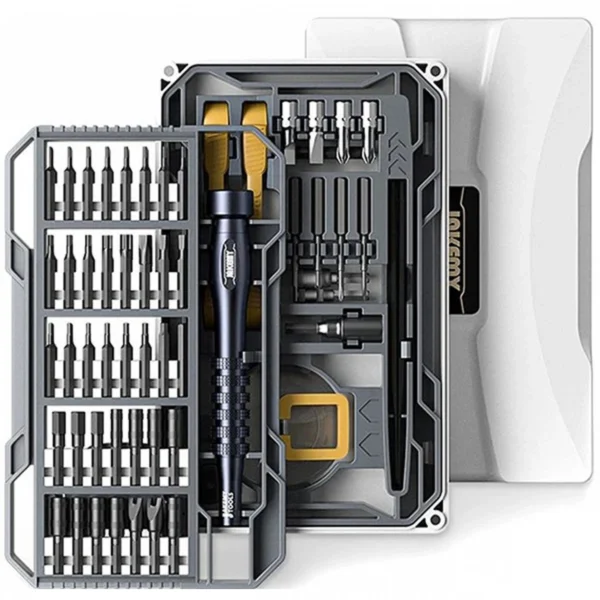 Σετ Κατσαβίδια για Service Κινητών JM-8187 Jakemy