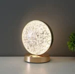 Διακοσμητικό NEON Φωτιστικό Ποτήρι Κρασιού - Decoration Lamp Lightning 26x14cm