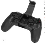 iPega Demon Z Ασύρματο Χειριστήριο Bluetooth - Wireless Gaming Controller Android - iOS - PS3 - Windows 7 and newer PG-9129 - Μαύρο