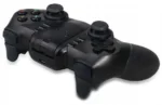 iPega Demon Z Ασύρματο Χειριστήριο Bluetooth - Wireless Gaming Controller Android - iOS - PS3 - Windows 7 and newer PG-9129 - Μαύρο