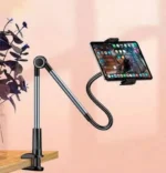 Επιδαπέδια Βάση Κινητού - Τάμπλετ Handsfree με Ευλύγιστο Βραχίονα - Tablet Landing Lazy Bracket