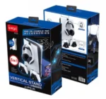 iPega Demon Z Ασύρματο Χειριστήριο Bluetooth - Wireless Gaming Controller Android - iOS - PS3 - Windows 7 and newer PG-9129 - Μαύρο