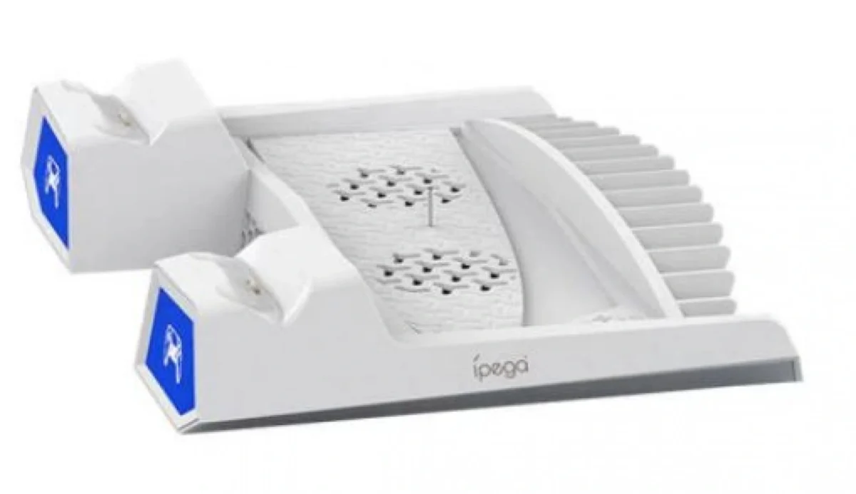 iPega Demon Z Ασύρματο Χειριστήριο Bluetooth - Wireless Gaming Controller Android - iOS - PS3 - Windows 7 and newer PG-9129 - Μαύρο