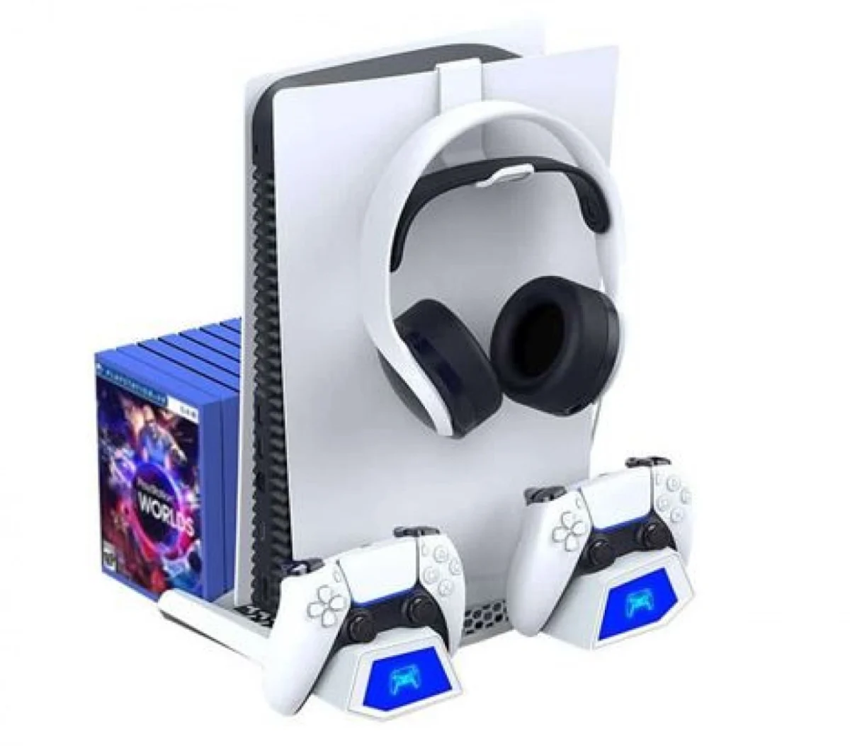 iPega Demon Z Ασύρματο Χειριστήριο Bluetooth - Wireless Gaming Controller Android - iOS - PS3 - Windows 7 and newer PG-9129 - Μαύρο