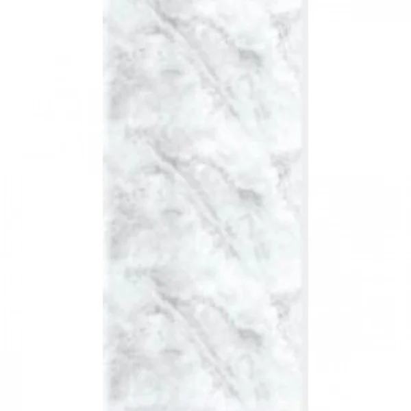 Αφρώδες Αυτοκόλλητο Τοίχου 60x300cm με Γυαλιστερή Υφή LG-27