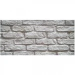 Αφρώδες Αυτοκόλλητο Τοίχου 60x300cm με Γυαλιστερή Υφή LG-42