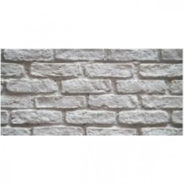 Αφρώδες Αυτοκόλλητο Τοίχου 60x300cm με Γυαλιστερή Υφή LG-42