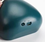 LED Παιδικό Επαναφορτιζόμενο USB Φωτάκι Νυκτός - Λαγουδάκι με Ρυθμιζόμενες Λειτουργίες Φωτισμού