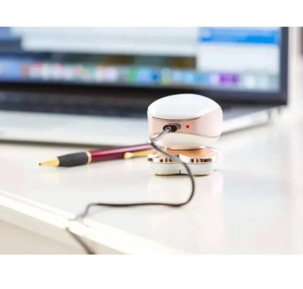 Συσκευή Αποτρίχωσης Φρυδιών Flawless Brows