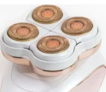 Συσκευή Αποτρίχωσης Φρυδιών Flawless Brows