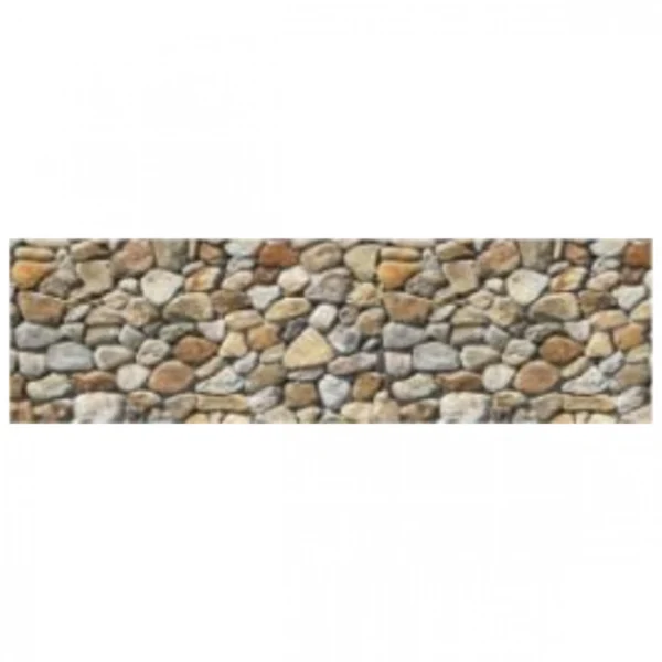 Αφρώδες Αυτοκόλλητο Τοίχου 120x300cm με Γυαλιστερή Υφή LK-38