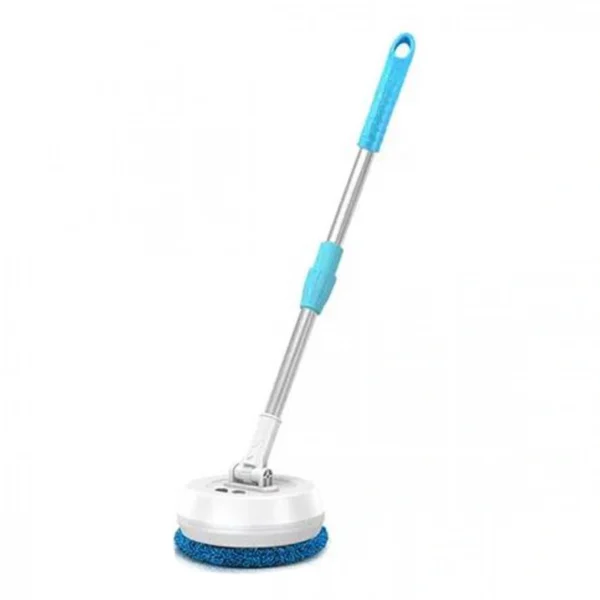 Επαναφορτιζόμενος Περιστρεφόμενος Καθαριστής Τζαμιών με Τηλεσκοπικό Κοντάρι - Wireless Cleaner AA102