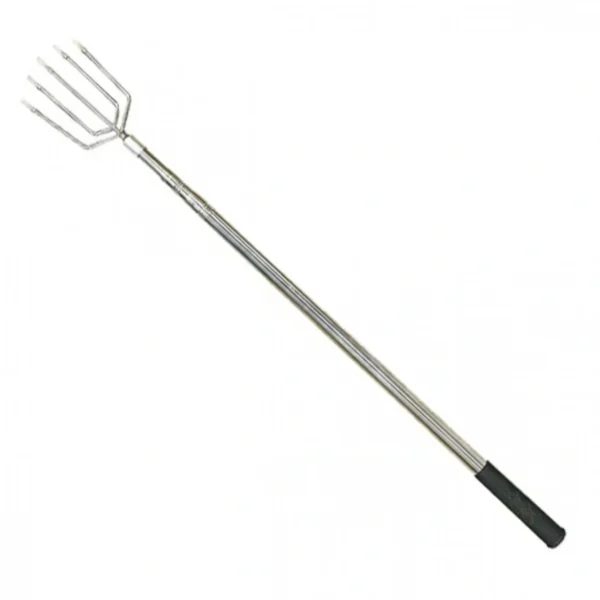 Eπεκτεινόμενο Καμάκι Χειρός με Πεντάαινα για Υποβρύχιο Ψάρεμα