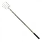 Eπεκτεινόμενο Καμάκι Χειρός με Πεντάαινα για Υποβρύχιο Ψάρεμα 90-210cm