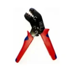 Πρέσα Ακροδεκτών 190mm Ηλεκτρολόγου 0,5 – 1,5mm