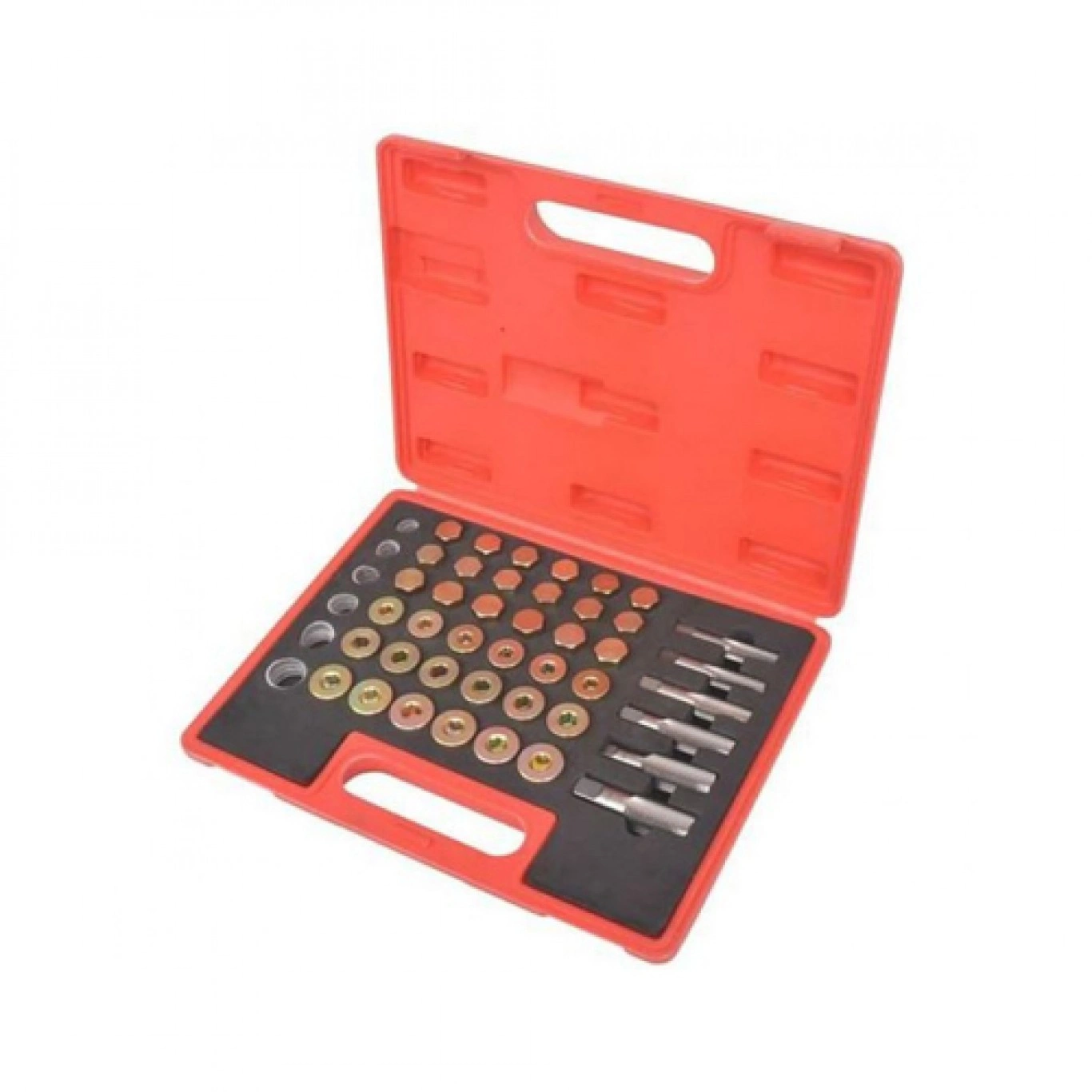 Κιτ Εργαλείων Επισκευής Χαλασμένων Ταπών Κάρτερ Κιτ Εργαλείων Επισκευής Χαλασμένων Ταπών Κάρτερ