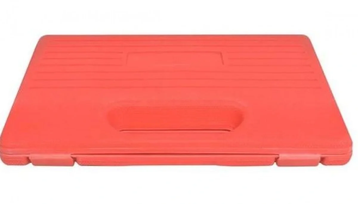 Σετ Συλλογής Ελέγχου Πίεσης – Υποπίεσης