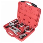 Σετ Εξολκείς για Μπαλάκια & Ακρόμπαρα 5 Τεμαχίων