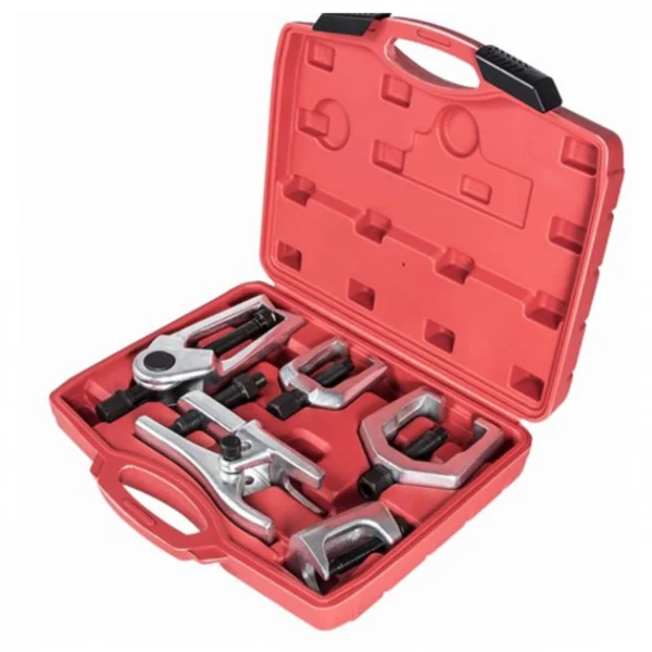 Σετ Εξολκείς για Μπαλάκια & Ακρόμπαρα 5 Τεμαχίων