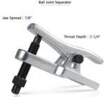 Κιτ Εργαλείων Επισκευής Χαλασμένων Ταπών Κάρτερ