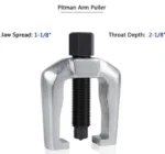 Κιτ Εργαλείων Επισκευής Χαλασμένων Ταπών Κάρτερ