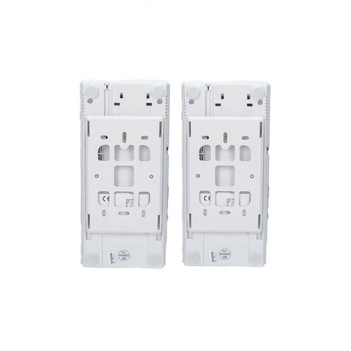 Ενσύρματο Ρετρό Τηλέφωνο OHO-302 Αντίκα - Μαύρο