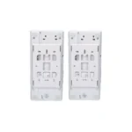 Ενσύρματο Ρετρό Τηλέφωνο OHO-302 Αντίκα - Μαύρο