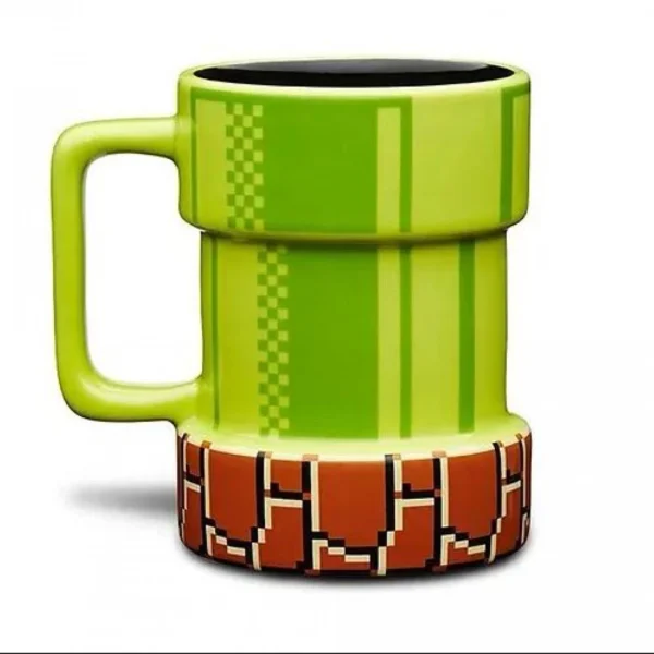 Τρισδιάστατη Κεραμική Κούπα "Batman"