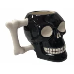 Τρισδιάστατη Κεραμική Κούπα "Super Mario"