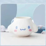 Τρισδιάστατη Κεραμική Κούπα "Naruto"