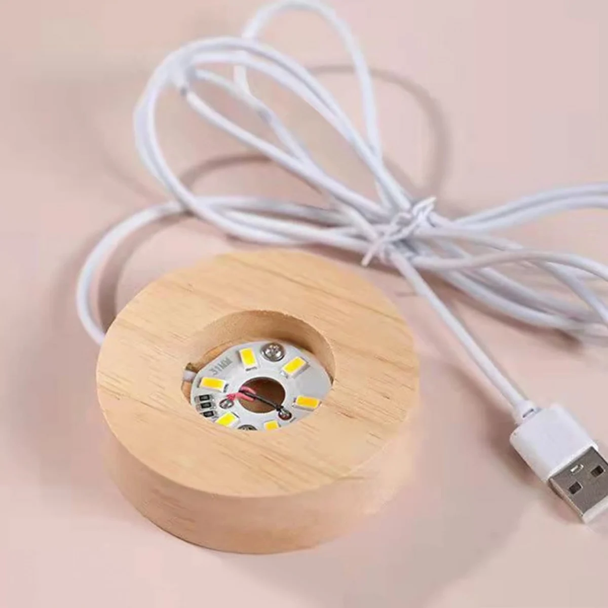 Φωτιστικό Κρυστάλλινη Σφαίρα Χαραγμένη Εσωτερικά με Λέιζερ -Πύργος του Eiffel