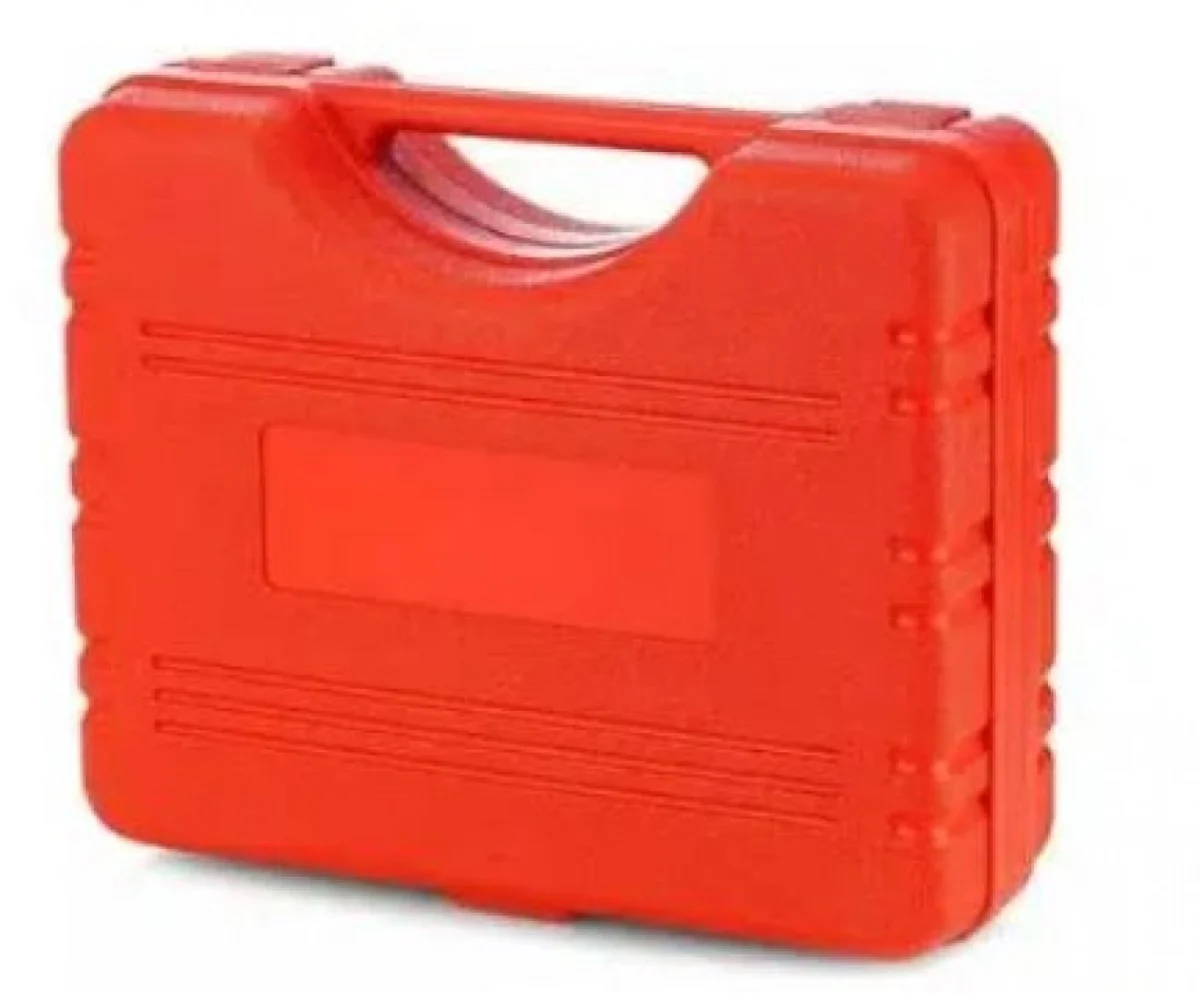 Πλήρες Σετ 15 Τεμαχίων Μπουλονόκλειδα με Προσαρμογέα για Φίλτρο Λαδιού 65– 100mm με Βαλιτσάκι Μεταφοράς