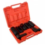 Πλήρες Σετ Καρυδάκια Αισθητήρα και Μπεκ σε Βαλιτσάκι Μεταφοράς