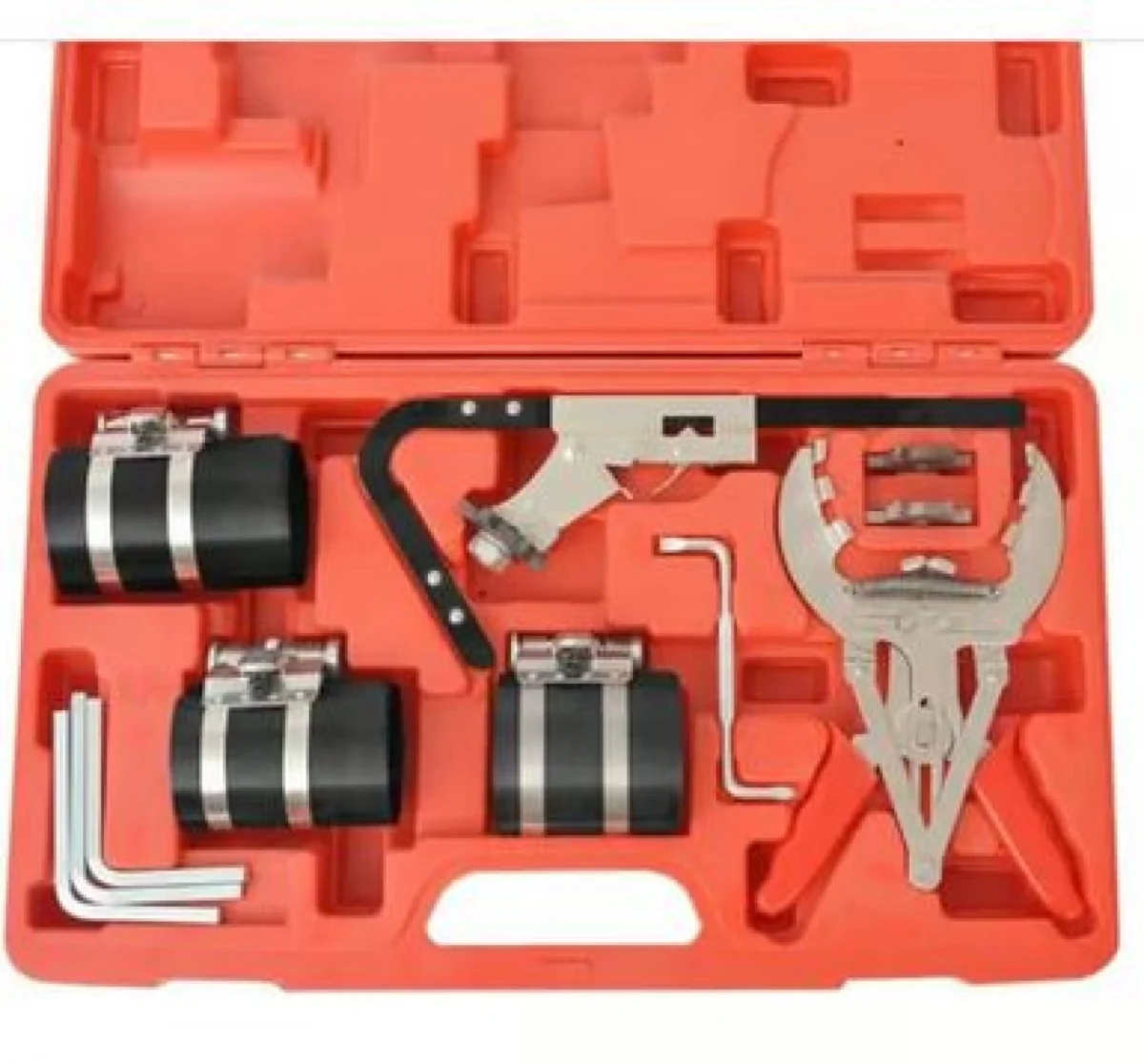 Εργαλείο για την Περιστροφή & Πίεση των Εμβόλων Φρένων Δεξιού Σπειρώματος