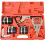 Εργαλείο για την Περιστροφή & Πίεση των Εμβόλων Φρένων Δεξιού Σπειρώματος