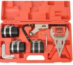 Εργαλείο για την Περιστροφή & Πίεση των Εμβόλων Φρένων Δεξιού Σπειρώματος