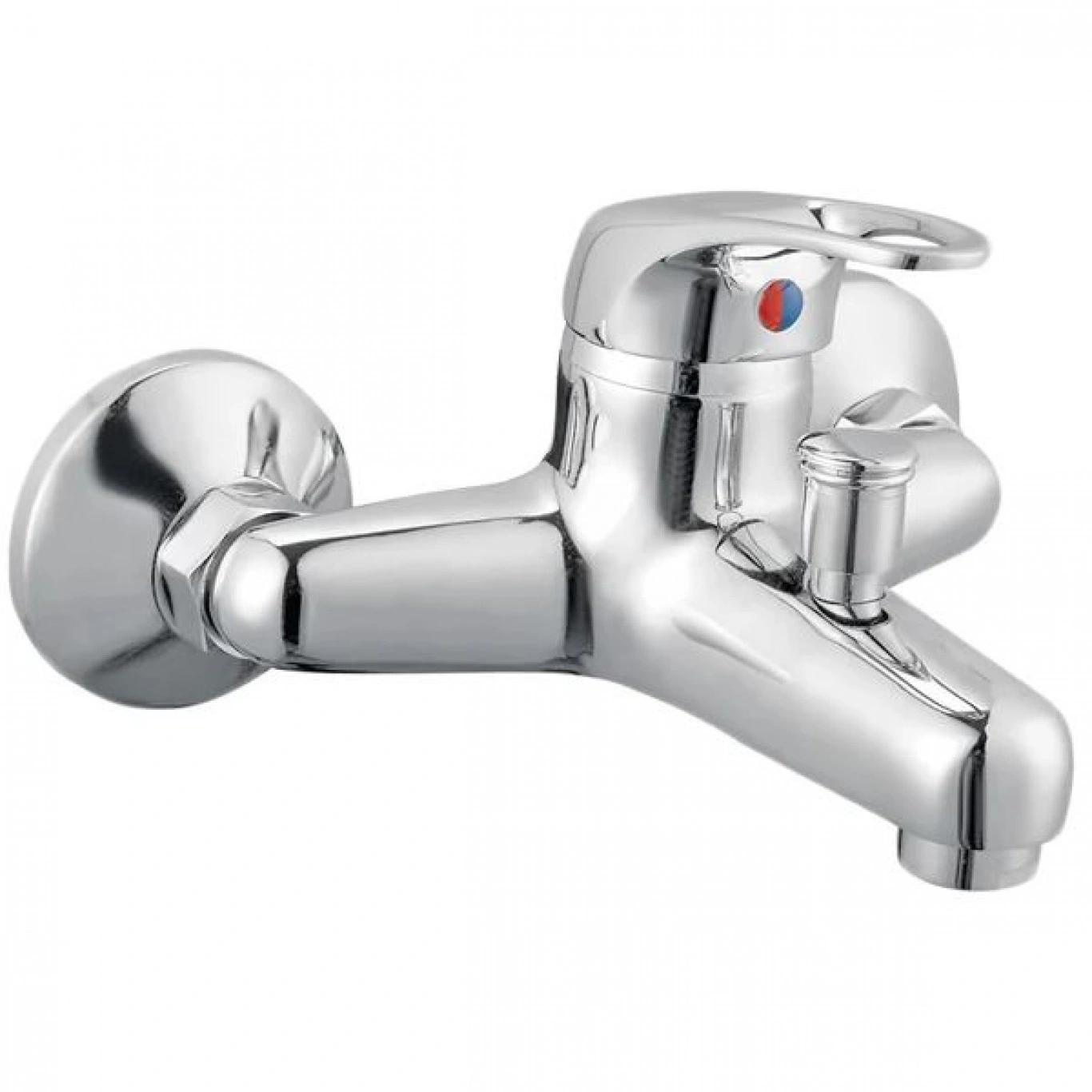 Μπαταρία Μπανιέρας Αναμεικτική XZ 22400 Μπαταρία Μπανιέρας Αναμεικτική XZ 22400