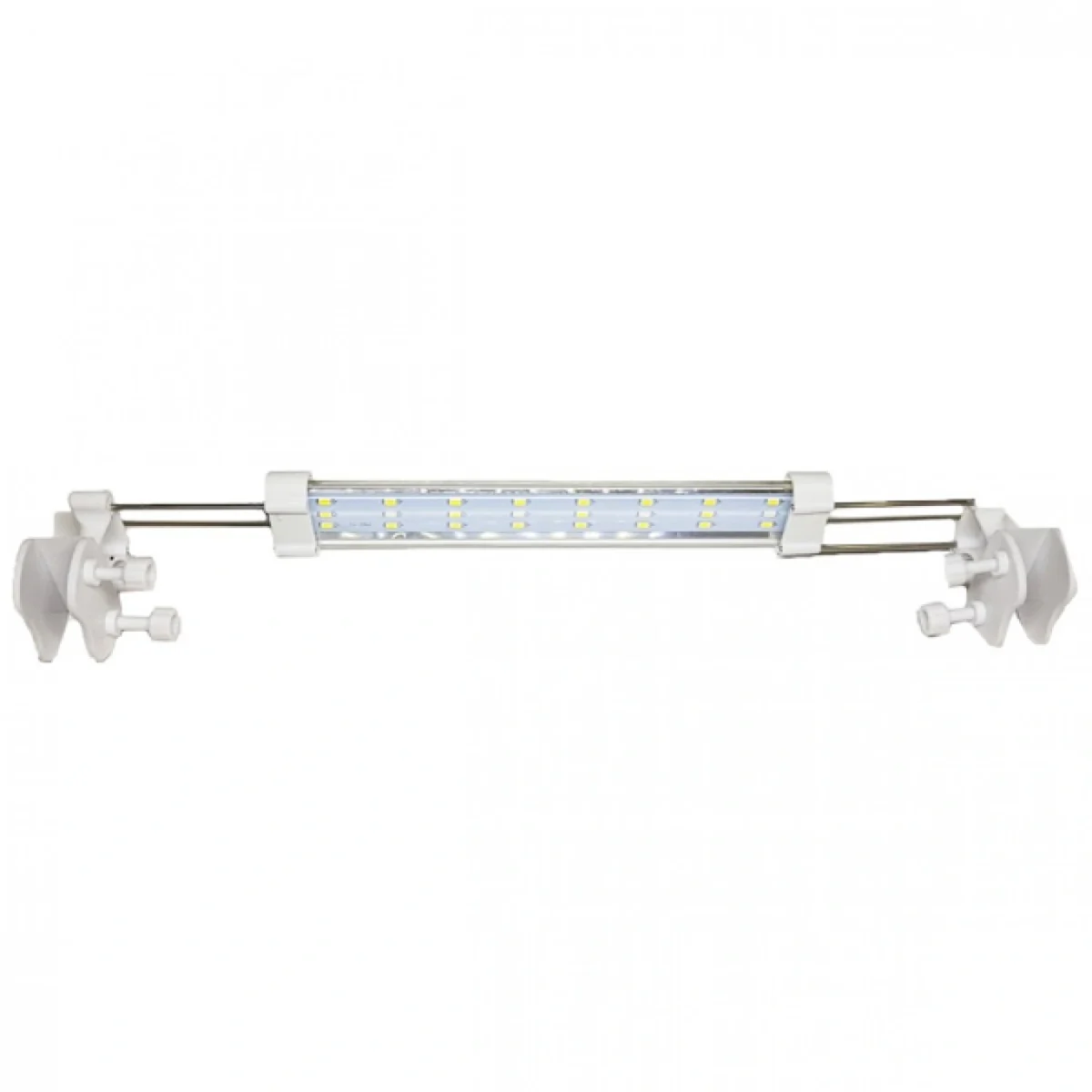 Φωτιστικό 12W Deebow Dee-288 36 LED με Ιδανικό Φως Ημέρας για τον Φωτισμό του Ενυδρείου