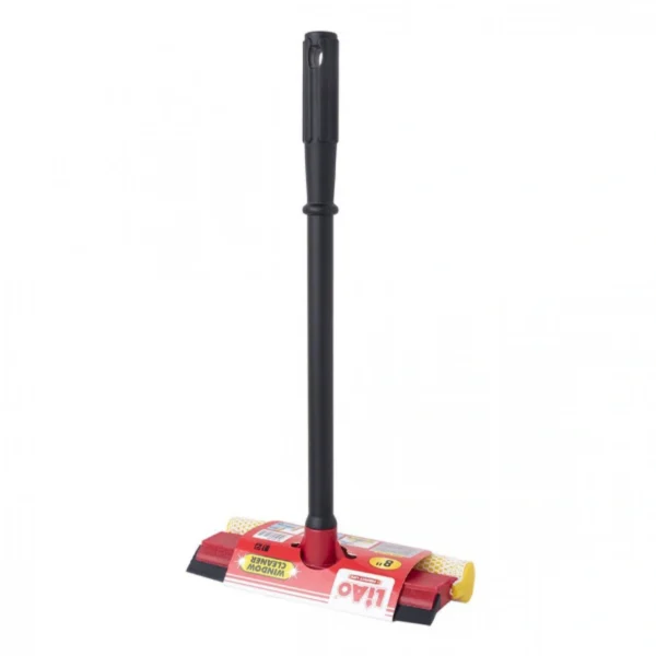 Σετ Σκούπα - Φαράσι με Πλαστικό Κοντάρι K130029