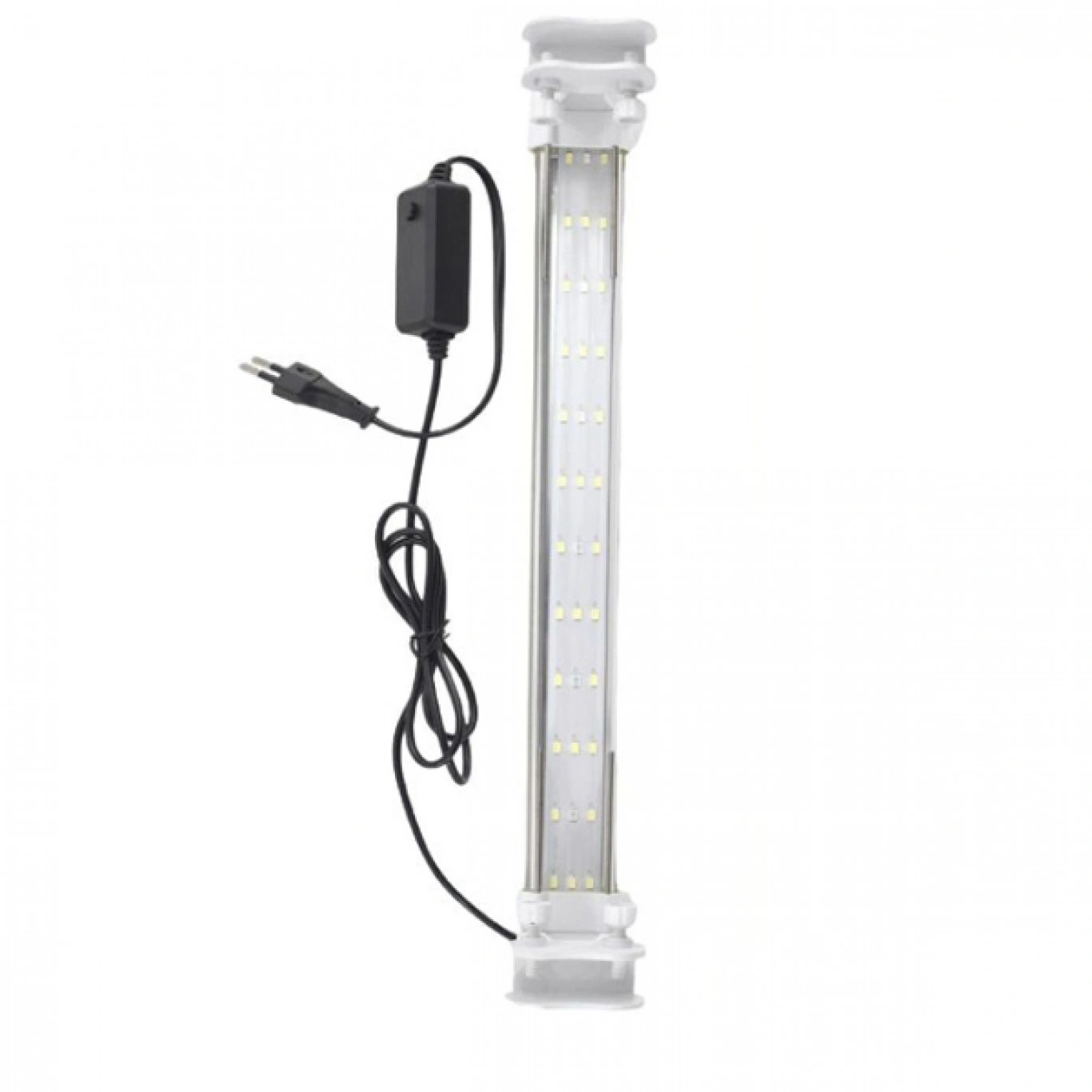 Φωτιστικό 12W Deebow Dee-288 36 LED με Ιδανικό Φως Ημέρας για τον Φωτισμό του Ενυδρείου Φωτιστικό 12W Deebow Dee-288 36 LED με Ιδανικό Φως Ημέρας για τον Φωτισμό του Ενυδρείου